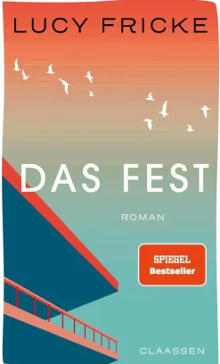 ZEIT Buchhandlung Romane<Fricke, L: Fest