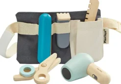 Kinder Plan Toys Holzspielzeug<Friseur-Set