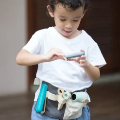 Kinder Plan Toys Holzspielzeug<Friseur-Set