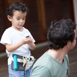 Kinder Plan Toys Holzspielzeug<Friseur-Set