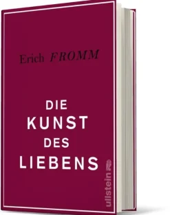 ZEIT Buchhandlung Sachbücher<Fromm, Erich: Die Kunst des Liebens