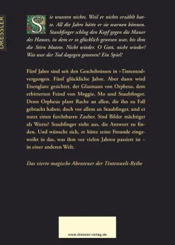 Kinder ZEIT Buchhandlung Bücher Für Jugendliche<Funke, C: Tintenwelt 4