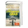 ZEIT Buchhandlung Krimis & True Crime<Galbraith, R: Das strömende Grab