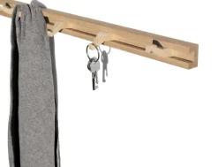 Side by Side Aufbewahrung<Garderobenleiste »Anderl«