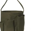 ferm LIVING Gartenhelfer<Gartenbeuteltasche