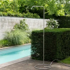 Weltevree Gartenmöbel<Gartendusche »Serpentine«