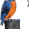 Ars mundi Garten<Gartenfigur »Eisvogel mit Fisch«