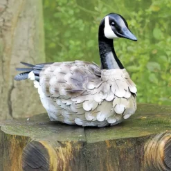 Ars mundi Alle Skulpturen|Garten<Gartenfigur »Kanadagans«