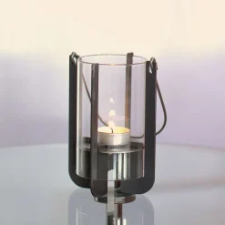 designimdorf Gartenleuchten<Gartenlaterne »Lumi«