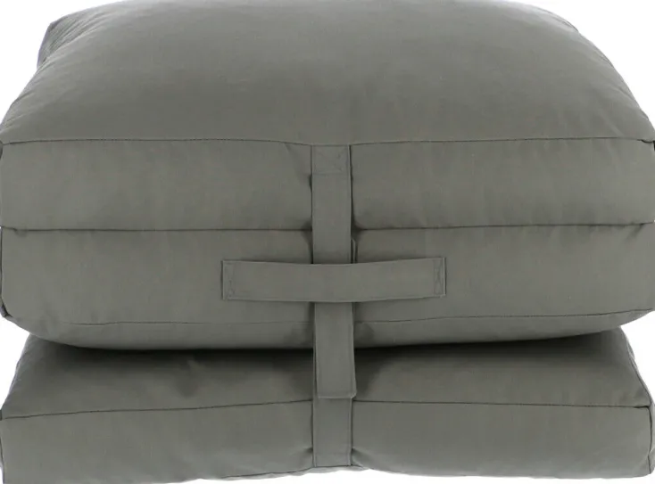 Jan Kurtz Gartenmöbel<Gartenmatratze »Sheffield«