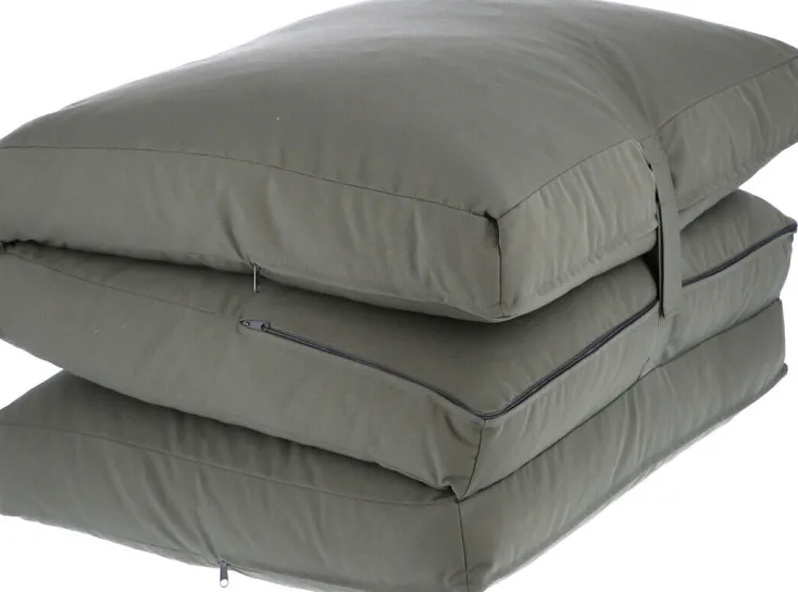 Jan Kurtz Gartenmöbel<Gartenmatratze »Sheffield«