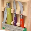 Opinel Gartenhelfer<»Garten-Set«