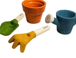 Kinder Plan Toys Kinder Im Garten<Gartenset für Kinder