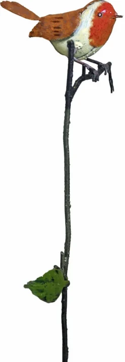 Ars mundi Gartendekoration|Alle Skulpturen<Gartenstecker »Singvögel«, 3-teilig