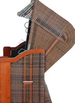 Sienagarden Gartenmöbel<Gartenstrandkorb »Lissa«