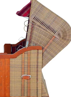 Sienagarden Gartenmöbel<Gartenstrandkorb »Tarent«