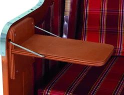 Sienagarden Gartenmöbel<Gartenstrandkorb »Tarent«