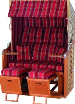 Sienagarden Gartenmöbel<Gartenstrandkorb »Tarent«