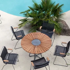 Houe Gartenmöbel<Gartentisch »CIRCLE«