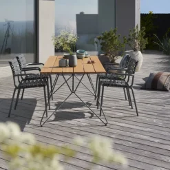 Houe Gartenmöbel<Gartentisch »SKETCH«