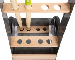 Kinder Small Foot Spielzeug Für Draußen<Gartentrolley mit Werkzeug-Set für Kinder