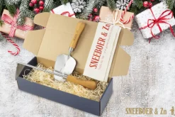 Sneeboer & Zn Gartenhelfer<Gartenwerkzeug Geschenkset »Premium«