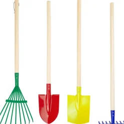 Kinder Small Foot Kinder Im Garten|Spielzeug Für Draußen<Gartenwerkzeug-Set für Kinder