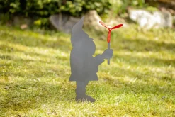 designimdorf Gartendekoration<Gartenzwerg »Windus«