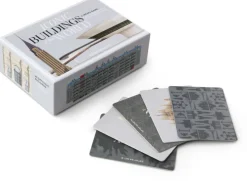 Kinder Printworks Spiele Für Erwachsene|Spiele Für Kinder<Gedächtnisspiel Architektur