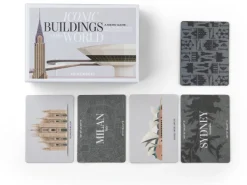 Kinder Printworks Spiele Für Erwachsene|Spiele Für Kinder<Gedächtnisspiel Architektur