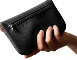 Ackermann Taschenmanufaktur Geldbörsen<Geldbörse »Pago«