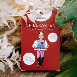 Kinder ZEIT Buchhandlung Spiele Für Kinder<Gendergerechtes Kartendeck (Kinderdeck)
