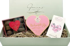 Gmeiner Pralinen<Genussbox »Von Herzen«