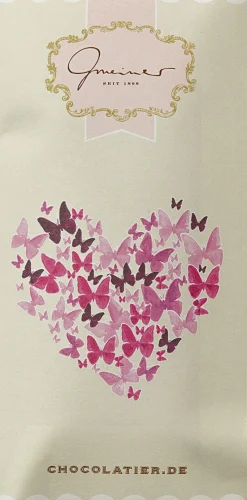 Gmeiner Pralinen<Genussbox »Von Herzen«