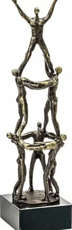 Ars mundi Motivation & Liebe<Gerard: »Gemeinsam zum Erfolg«