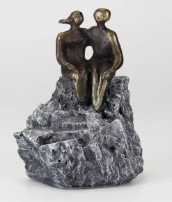 Ars mundi Alle Skulpturen|Motivation & Liebe<Gerard: Skulptur »Gemeinsamkeiten«