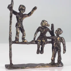 Ars mundi Alle Skulpturen|Motivation & Liebe<Gerard: ​Skulptur »Kindheit«