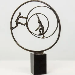 Ars mundi Motivation & Liebe<Gerard: Skulptur »Lebenszyklus«