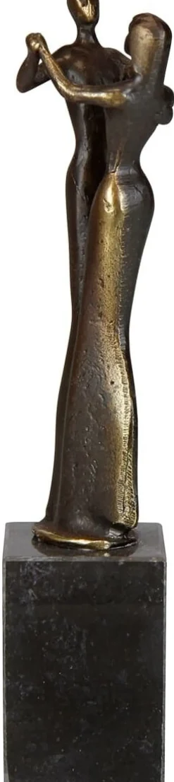 Ars mundi Alle Skulpturen|Motivation & Liebe<Gerard: Skulptur »Paartanz«