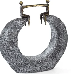 Ars mundi Skulpturen & Dekoration|Alle Skulpturen<Gerard: Skulptur »Zusammenhalt«