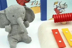 Kinder DIE ZEIT Musikinstrumente<Geschenkset »Musik für die Kleinen«