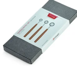 triangle Zubereiten & Servieren<Gewürzlöffel-Set in Geschenkschachtel