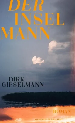ZEIT Buchhandlung Romane<Gieselmann, D: Inselmann