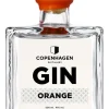 Copenhagen Distillery Gin & Vodka<Gin »Orange«