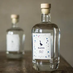 GANS Feinbrand Manufaktur Gin & Vodka<»Gin« von GANS