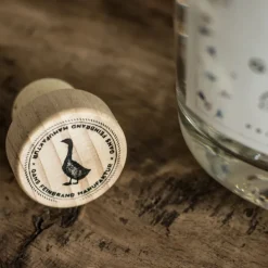 GANS Feinbrand Manufaktur Gin & Vodka<»Gin« von GANS