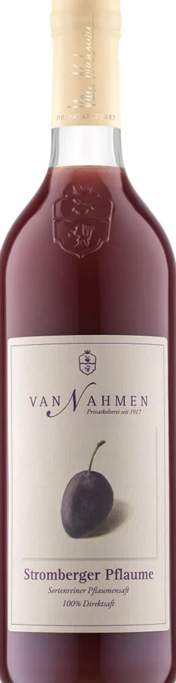 SASH & FRITZ Gin & Vodka<Gin-Pflaume-Set »Wilder Winter«