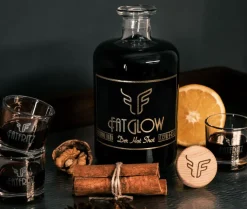 FatFritz Likör & Rum<Glühweinlikör »FatGlow«