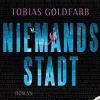 Kinder ZEIT Buchhandlung Bücher Für Jugendliche<Goldfarb, Tobias: Niemandsstadt