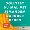 ZEIT Buchhandlung Sachbücher<Gottlieb, L: Vielleicht solltest du mal mit jemandem darüber